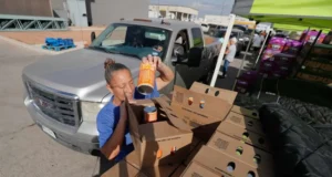 Приостановка пособий SNAP в Техасе: как получить и оказать помощь