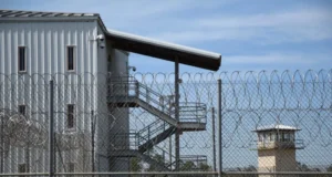 Количество казней в США достигло 12-летнего максимума; Алабама на втором месте по применению смертной казни