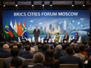 BRICS Cities Forum in Moscow: Urban Dialogue, Strategic Cooperation, and the Future of Megacities